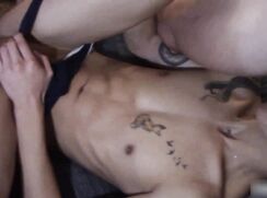 AA Vid - Gay porn twink boys bareback gangbang hot fuck tube