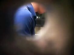 Public Toilet Cruising & Spycam Compilation Mix