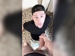 Zac-face cream treatment