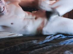 Comfortably masturbating - 11-24-25