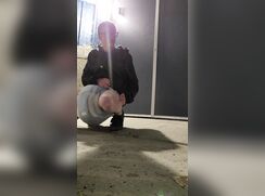 Thick diapers downtown