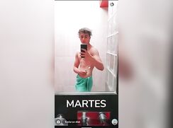 cute spanish martes bate