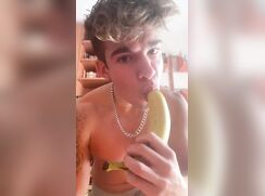 Do you like bananas