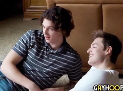 Sinful act on floor guys gay porn tube