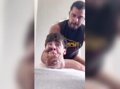 Should I call for help?