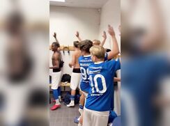 ifkeskilstunap-shorts down