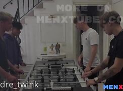 italians ,winners take it all