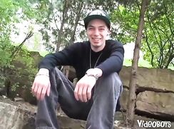 Honk if your are horny