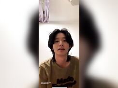 Horny Handsome Chinese Guy Got Baited by Whore