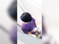 19 yo college boy jerking off spy