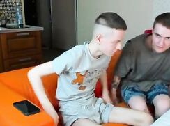 I suck his horse dick