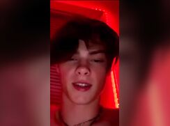 This is Kaiden Andreasen