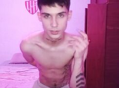 Pack de argentino hetero