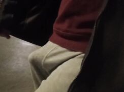 Cumming outside - 11-27-25