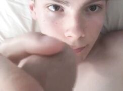 SD#0001 - Self facial cum