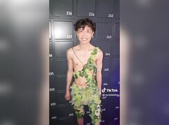 Asian Peter Pan