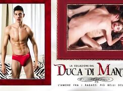 All I Want For Christmas Couple Sex