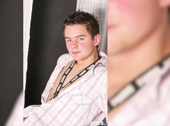 Beautiful cute czech boy with big dick pic comp