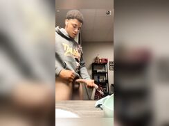 Awesome lightskin with good dick compilation