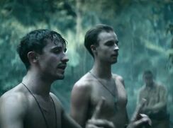 031 Chomolokko movie video