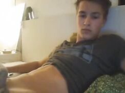 Joost shows how to fuck