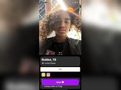 19 yr old black dude bubba compilation