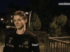 UDL- Another young lad seduced AI Upscale