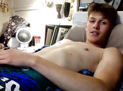 sexy hot porn twink show camboy porn sex tube