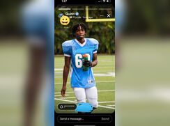 Hot black dude Quinn compilation