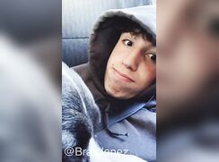 boys nudes showing hole leaked