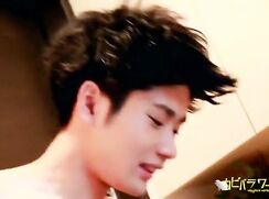 capy 634 Asian Twinks