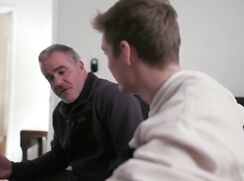 DF Virgin and dads friend.mp4