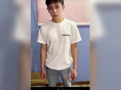 Latin Twink Hunter Gay Sex