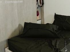 sexy hot twink anthonny solo cam show tube