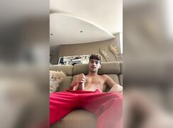 Sexy straight boy Italian SM 16