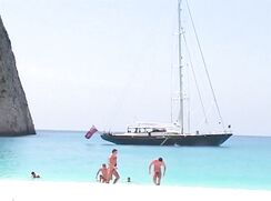 Jason Paradis  ❤️  Alan Cornery