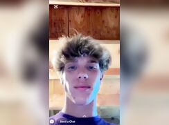 Cute White Dude Leaked