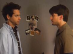 (SF) 'Chased' USA 2009