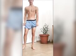 Amateur strip video: Uncertain