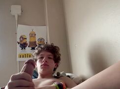 HE WILL DO WHATEVER YOU COMMENT