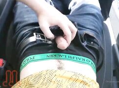 Skaden suck men in car buddies oral sex