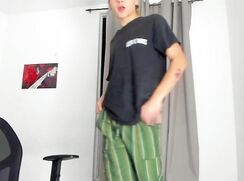 sex hot camboy joe23 twink solo show tube