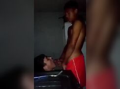 Billy lost a bet again