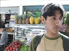 Vintage USA porn: 'That Touch of Twink'