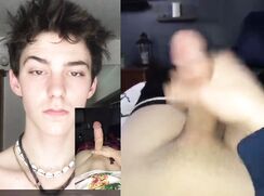 STRAIGHT BAITED BOYS COMPILATION