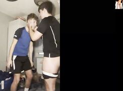 AA Vid - Gay porn amateur boys oral and anal delight twinks tube