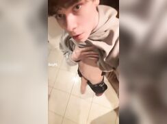 cute big cock igor bate clip