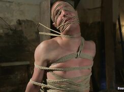 Movies - K-BG - Tristan and Eric