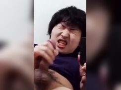 japanese cumshot 778