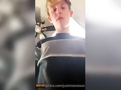 Got to love these cute guys.